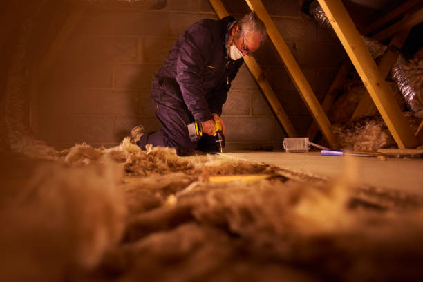 Best Reflective Insulation  in Deerfield, WI